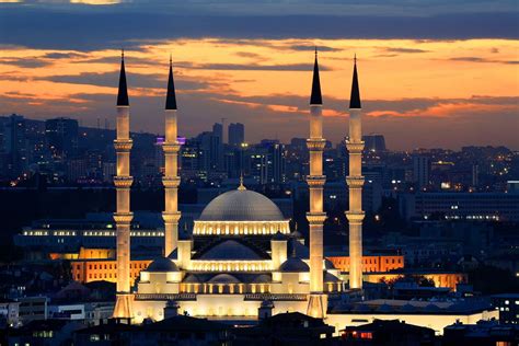 Turismo na Turquia tudo o que precisa saber sobre um lindo país