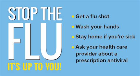 What You Should Know About The Flu Influenza