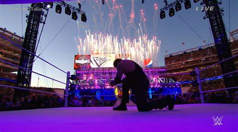 The 8 Best Moments Of Wrestlemania 31 For The Win