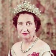 Princess María de las Mercedes de Borbón-Dos Sicilias y Orléans ...