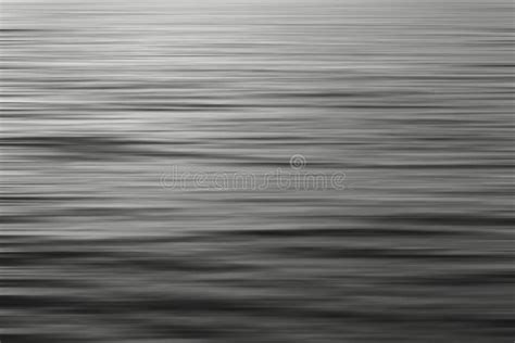Motion Blur Effect In Black And White Mode Abstracted Background