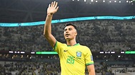 Martinelli makes World Cup debut in Brazil win | News | Arsenal.com