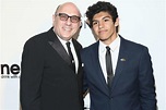 Willie Garson's Son Nathen Shares Fund in Late Father's Name Alongside ...