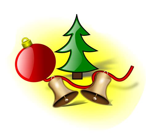 Jingle Bell Clip Art Clipart Best