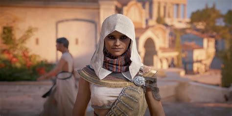 Assassins Creed Female Characters That Deserved More Screen Time