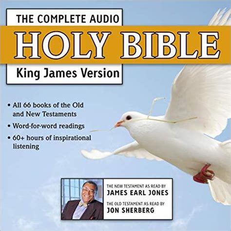 The Complete Audio Holy Bible Kjv Audiobook Softarchive