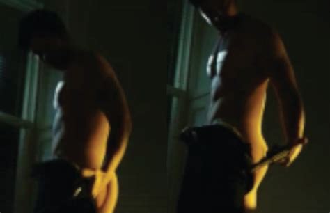 James Mcavoy Nude Ass Movie Captures Naked Male Celebrities