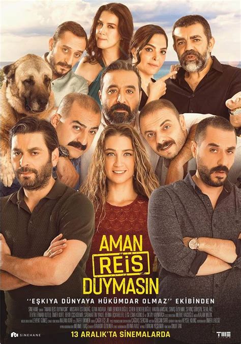 Aman Reis Duymasın izle Aman Reis Duymasin 2019 izle