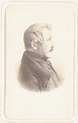 Unknown Person - Ferdinand, Landgrave of Hesse-Homburg (1783-1866)