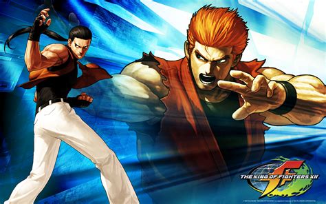 Free Download Jimmy Here King Of Fighters 1600x1000 For Your Desktop