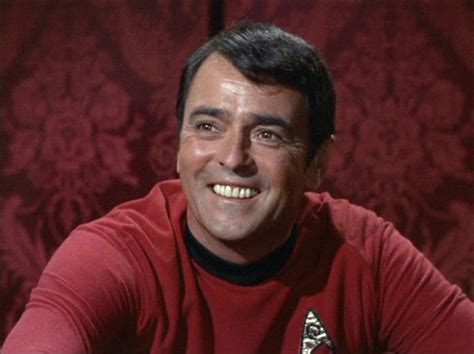 James Doohan Memory Alpha The Star Trek Wiki