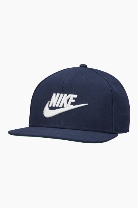 Nike Nsw Dry Pro Cap Futura Kappe R Fußballschuhe Und