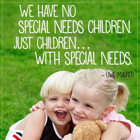 Pin On Special Needs And Life Quotes
