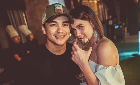 Is Dominic Roque Hinting About Budding Romance With Bea Alonzo Inquirer Entertainment