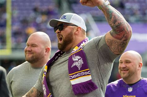 Minnesota Vikings fan wins World's Strongest Man competition