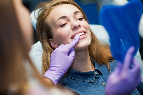 Cosmetic Dental Procedures Dublin Ca Straighten Teeth