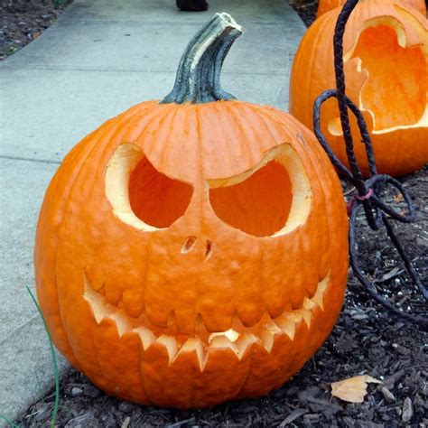 Jack O Lantern Magic Fun Ideas For Disney Themed Pumpkins