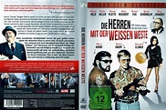 Die Herren mit der weißen Weste: DVD oder Blu-ray leihen - VIDEOBUSTER.de