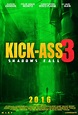 Kick-Ass 3 (2016) 720p Bluray | APS MOVIE