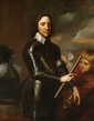 Oliver Cromwell in Armour (Illustration) - World History Encyclopedia