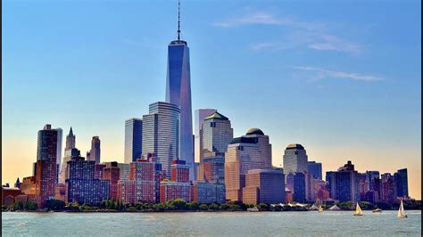 Unlike at the los angeles times, the search to find. New York Skyline Time Lapse Collection: Amazing Manhattan ...