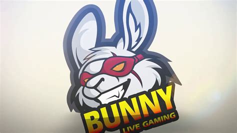 Bunny Live Gaming I Intro I Pakistan Live Gaming Youtube