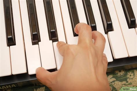 Come Imparare Velocemente A Suonare Un Brano Al Pianoforte