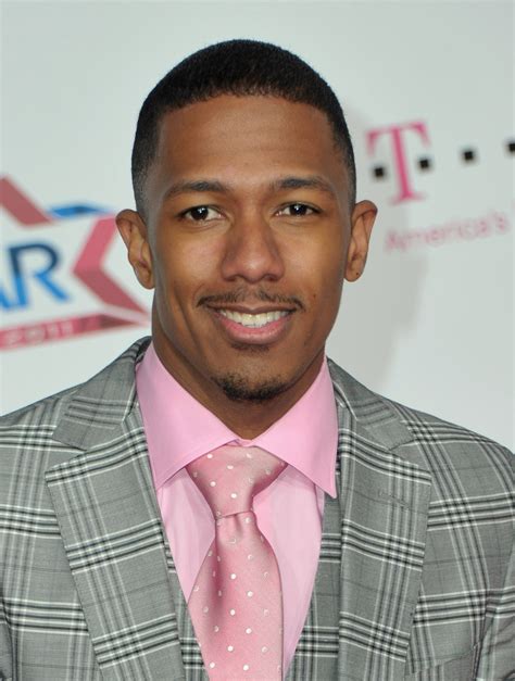 TheBingeStop Nick Cannon Is Reportedly Suing ViacomCBS For Billion