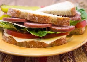 You can try smoking deer sausage and even give an elk summer sausage recipe if you go hunting often. Summer Sausage and Smoked Turkey Club Sandwiches - Johnsonville.com