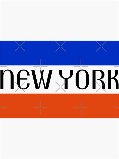 New York Typography Nyc New York City Manhattan Ny America Skyline