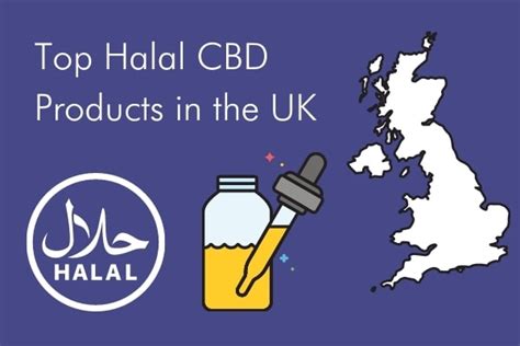 But have you ever wondered if cbd is even halal or haram? Top Halal CBD Products UK: Discover The Very Best at CBD ...