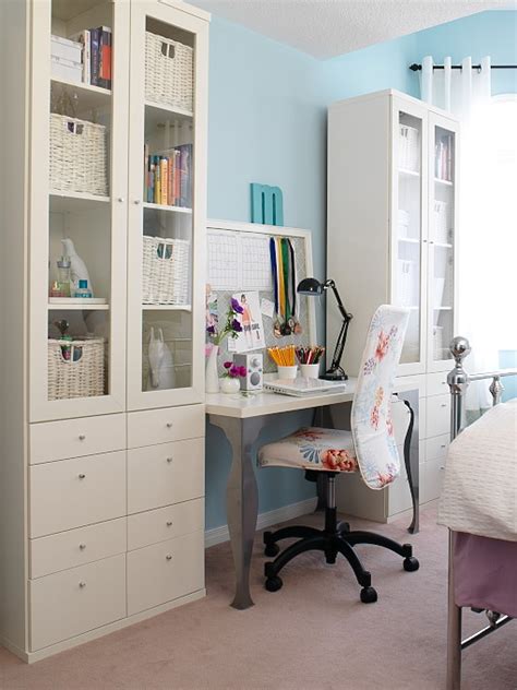 See more ideas about ikea, ikea wardrobe, home. Ikea Desk - Contemporary - girl's room - Margot Austin