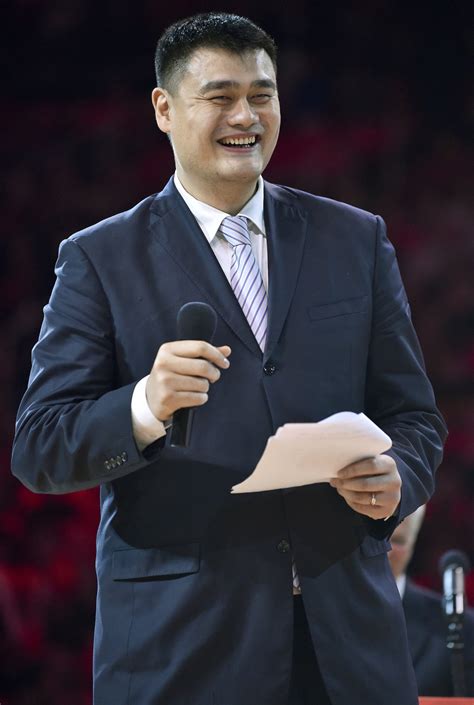 Our winemaking team is hosting a live tasting today at 5 pm pacific time. Yao Ming chosen as Chinese Basketball Association's new ...