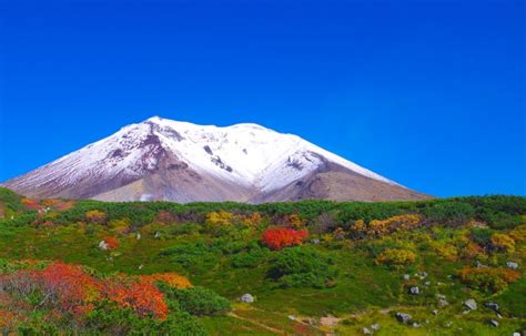 5 Best Autumn Leaves Spots In Hokkaido Japan Web Magazine