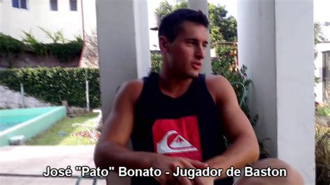 Entrevista A Pato Bonato YouTube