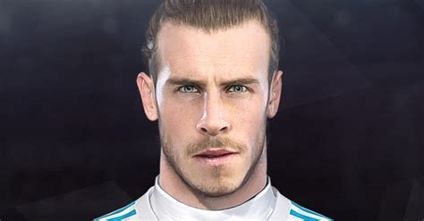 Ezequiel pes 2018/19 21.294 views1 year ago. ultigamerz: PES 2018 Gareth Bale (Real Madrid) Face May 2018