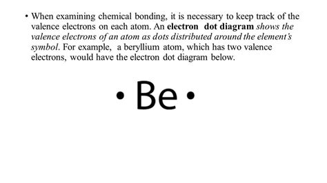 Beryllium Facts Symbol Discovery Properties Common Uses