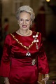 Benedicta de Dinamarca en la cena de Año Nuevo 2023 - La Familia Real ...
