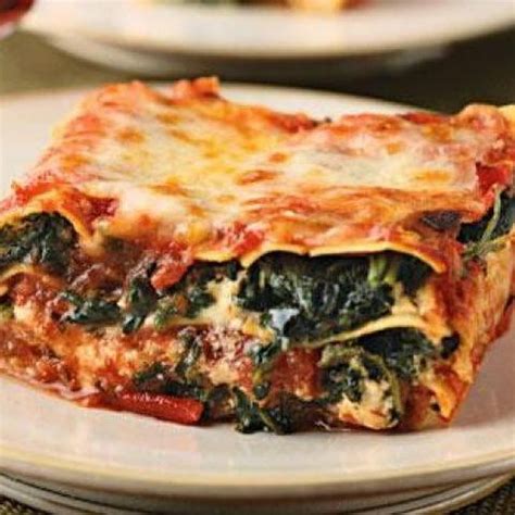 Crock Pot Vegetarian Lasagna Recipe Recipes Wishful Thinking Pi