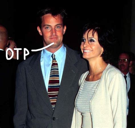 For six years, matthew perry had a secret relationship with lizzy caplan. Matthew Perry Has 'Always Been In Love' With 'Friends ...