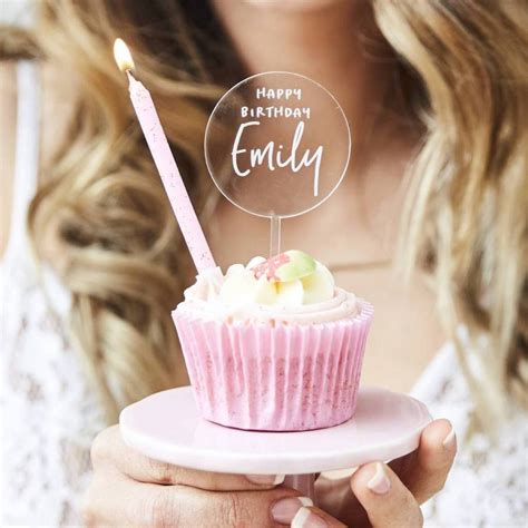 Most Unique Birthday Cake Toppers And Candles Of All Time Shopping