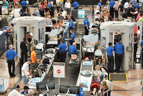 tsa reveals the 10 most unusual things they seized from passengers this year travel off path