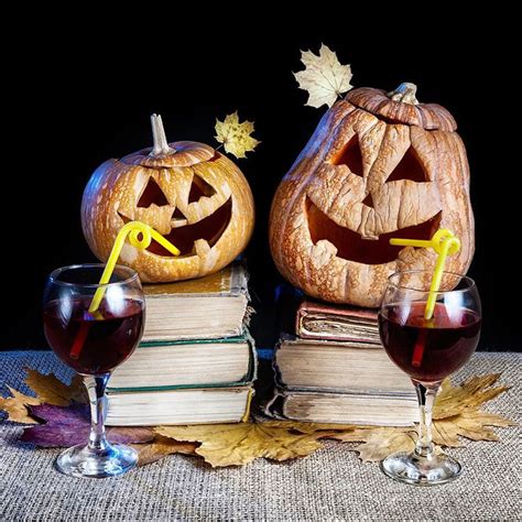 6 Bloody Good Wines For Halloween Knowledge Centre