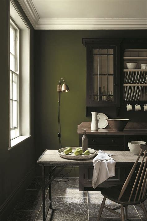 Fifty Well Almost Shades Of Green Paint Green Interiors Green