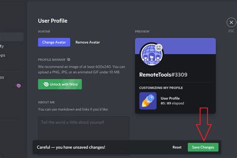 How To Change Your Discord Profile Picture