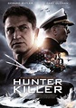 Sección visual de Hunter Killer. Caza en las profundidades - FilmAffinity