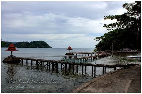 Inspirasi 23+ Pantai Carocok, Pemandangan Pantai