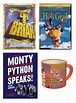 PBS | Monty Python Best Bits Collection for $20 per month