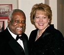 Ginni and Clarence Thomas draw questions about Supreme Court ethics ...