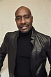 Morris Chestnut & Yaya DaCosta Talk Demystifying The 'Black Elite ...